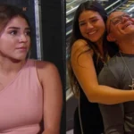 Rey Mysterio’s daughter Aalyah spotted at wrestling training with multiple top WWE stars