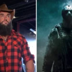 CONFIRMED: Braun Strowman in Talks to Play Jason Voorhees in Friday the 13th Revival