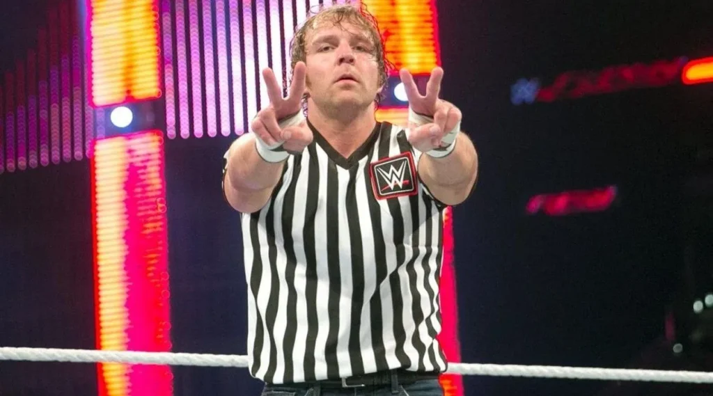 Dean Ambrose coming back to WWE for one final Shield reunion would be nuts, says backstage expert
