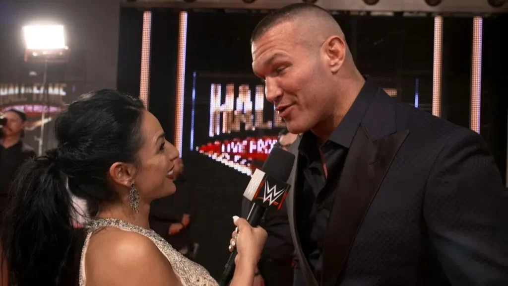 Randy Orton’s wife Kim makes major family announcement