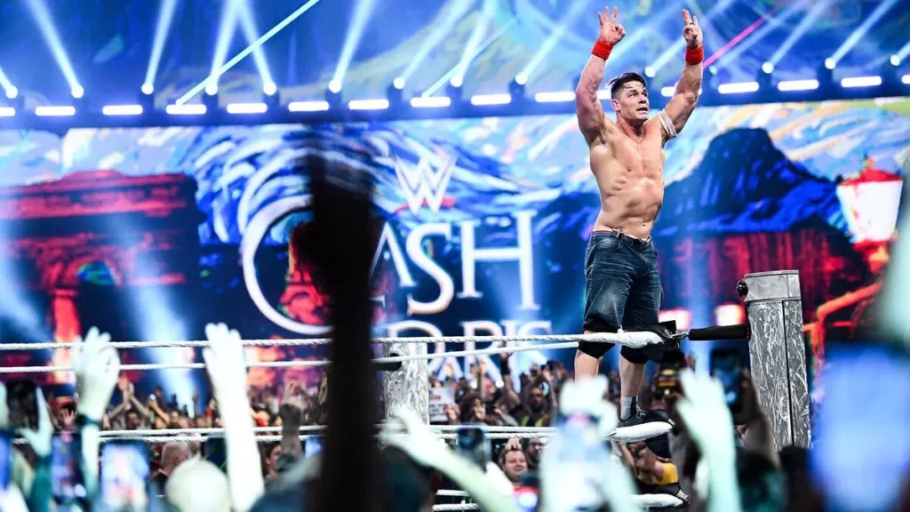 BREAKING: John Cena’s retirement match confirmed – Reports