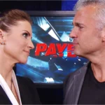 WWE Hall of Famer responds to Shane McMahon’s son’s controversial remark after Stephanie McMahon’s Hall of Fame announcement