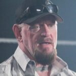 “I’m done. I apologize” – The Undertaker issues an apology after years