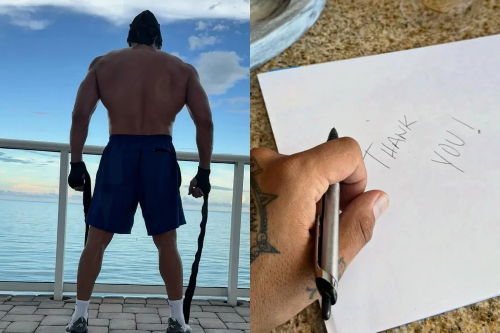 Former WWE champion has signed a full-time contract with AEW – Reports