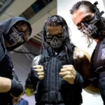 3 Replacements for Dean Ambrose if Roman Reigns and Seth Rollins reform The Shield in WWE