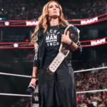 3 WWE Title changes on RAW