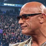 “Damaged my lungs and blood vessels” – The Rock reveals he suffered a serious injury in a WWE match