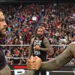 4 Replacements for Jimmy Uso in the OG Bloodline in WWE