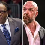 Booker T quietly confirms popular star has been released from WWE due to attitude issues