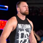 WWE may have subtly confirmed on RAW that Dean Ambrose is never coming back