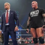 Wrestling legend slams WWE for repeating same old Randy Orton angle on SmackDown (Exclusive)