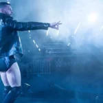 Finn Balor gets new look following major WWE title loss