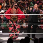 3-time WWE champion tipped to join The Vision after Crown Jewel 2025