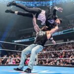 Real-life reason for Brock Lesnar’s attack on Corey Graves finally revealed