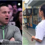 Female star reveals why she quit WWE