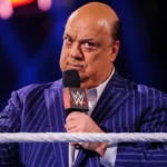 Congratulations to WWE legend Paul Heyman