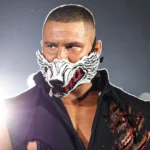 Best Wishes To WWE Star Bron Breakker