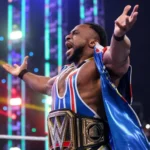 Big E makes major career announcement ahead of RAW