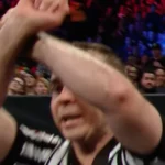 BREAKING: WWE Champion Suddenly Injured During Live Event – Referee Throws Up X Sign