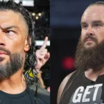 Braun Strowman Calls Out Huge Lie About Roman Reigns on WWE RAW