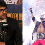 Tony Khan finally provides an update on Adam Copeland after he walked away from AEW