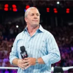 Bret Hart posts emotional message about family member’s recent cancer