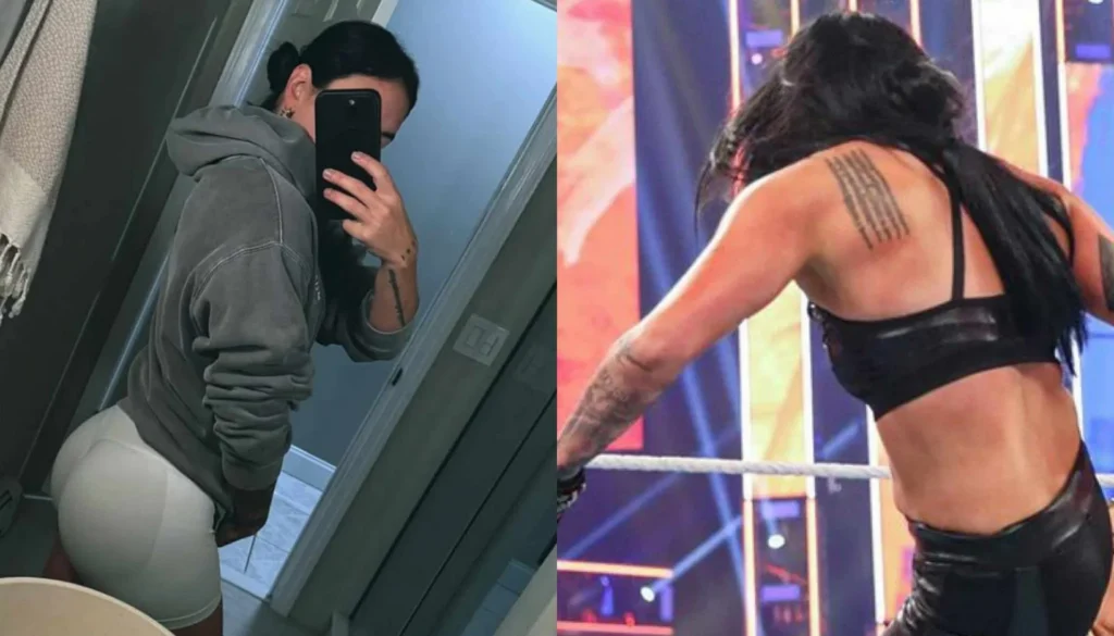 Former WWE star caught in bed with someone’s wife: “I was in this man’s home, f****** his wife”