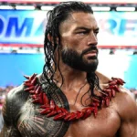 WWE reportedly planning to make 5-time champion the next Roman Reigns