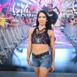 Triple H may have subtly confirmed AJ Lee is not returning to WWE any time soon