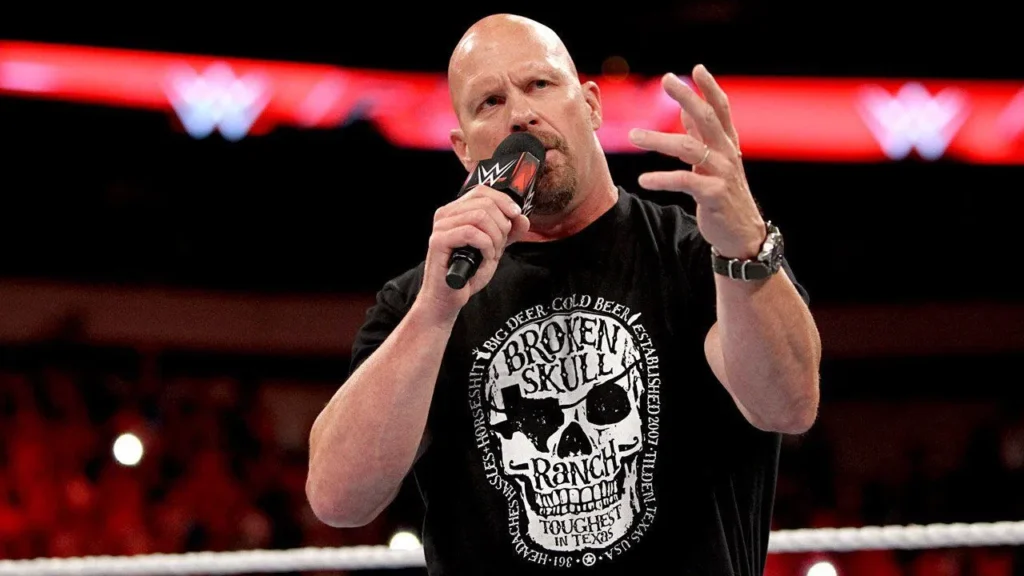 Stone Cold Steve Austin Returning To WWE – REPORTS