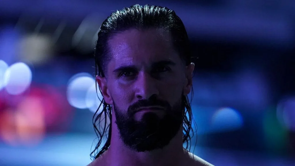 Seth Rollins May Be Forced To Relinquish World Heavyweight Championship – EXCLUSIVE