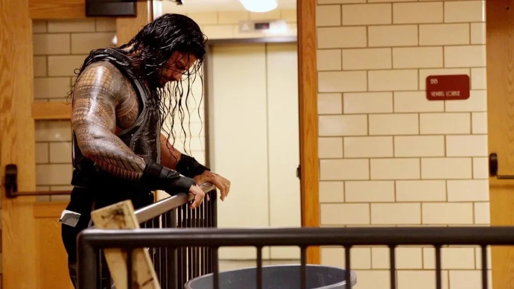 4 Reasons why Roman Reigns is gone from WWE again