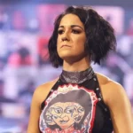 Bayley gets new name on major WWE anniversary