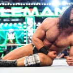 WWE failing Drew McIntyre, says veteran: “He loses too much”
