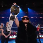 Becky Lynch injured on WWE RAW; “Illegal” maneuver under question