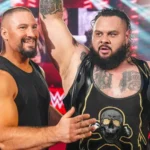 The Vision gets new name after Seth Rollins betrayal