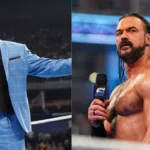 3 Ways WWE can punish Drew McIntyre if he’s revealed as Jacob Fatu’s mystery attacker