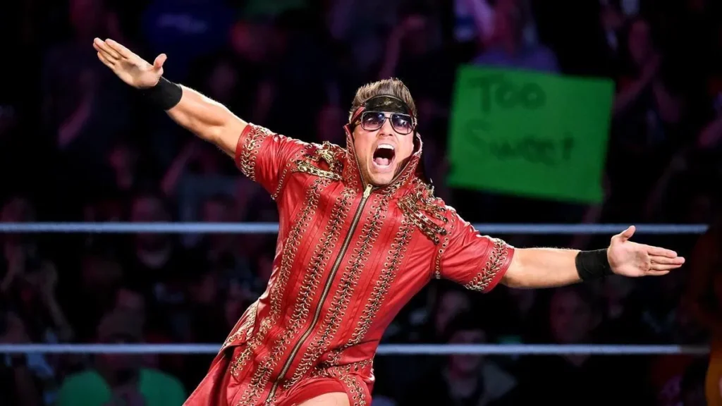 The Miz put up with a lot of “nonsense” in WWE during his early years, claims wrestling veteran (Exclusive)