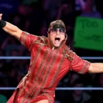 The Miz put up with a lot of “nonsense” in WWE during his early years, claims wrestling veteran (Exclusive)