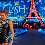 WWE issues a statement after Becky Lynch gets involved in a backstage fight with male star