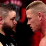 WWE Star Kevin Owens Dresses Up As John Cena and Nails It