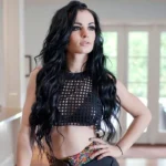 “We had s*x in a public place”- 6 Men WWE Diva Paige was romantically linked with in real life