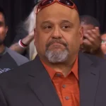 Prayers up for AEW legend Taz