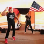 WWE legend gets emotional recalling Hulk Hogan; calls him the “God of Wrestling” (Exclusive)