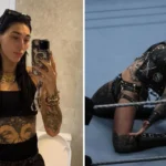 Rhea Ripley shares major update after horrifying injury during WWE Supershow: Japan