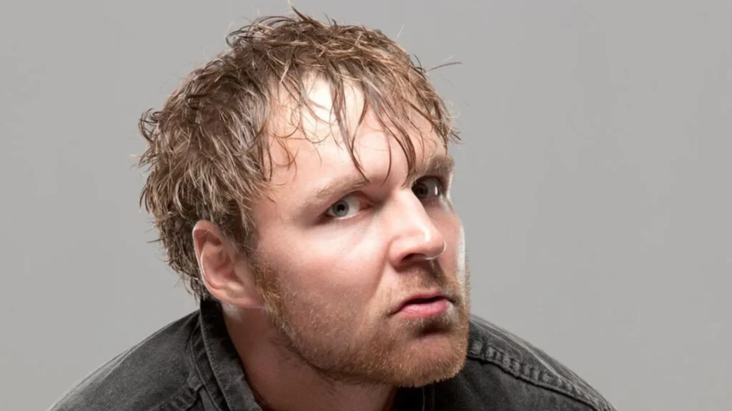 3 signs that indicate Dean Ambrose will return to WWE