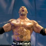 Saliva pays emotional tribute to WWE legend Batista