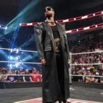 Seth Rollins may turn babyface very soon