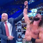 5 Things WWE subtly told us at Crown Jewel 2025