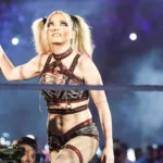 Alexa Bliss finally addresses unfortunate WWE news